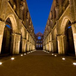 Abbazia di San Galgano