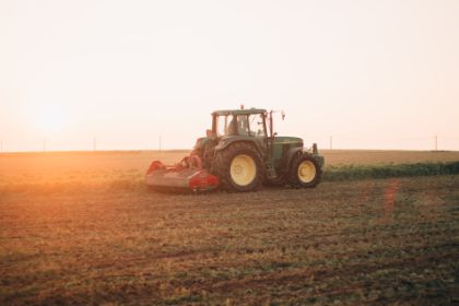 Bando pubblico per le aziende agricole della provincia