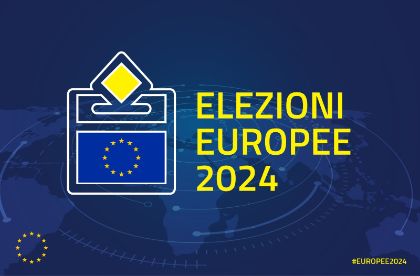 Voto studenti fuori sede in occasione delle Elezioni Europee 2024