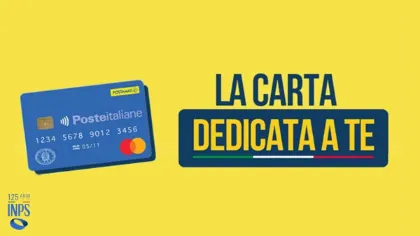 Carta Dedicata a te