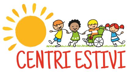 Centri Estivi 2026 - Avviso e domande di iscrizione