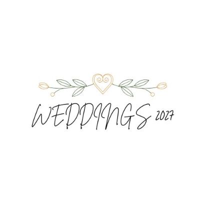 WEDDINGS 2027 (1)