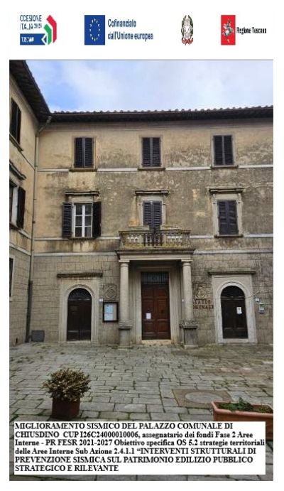 comune