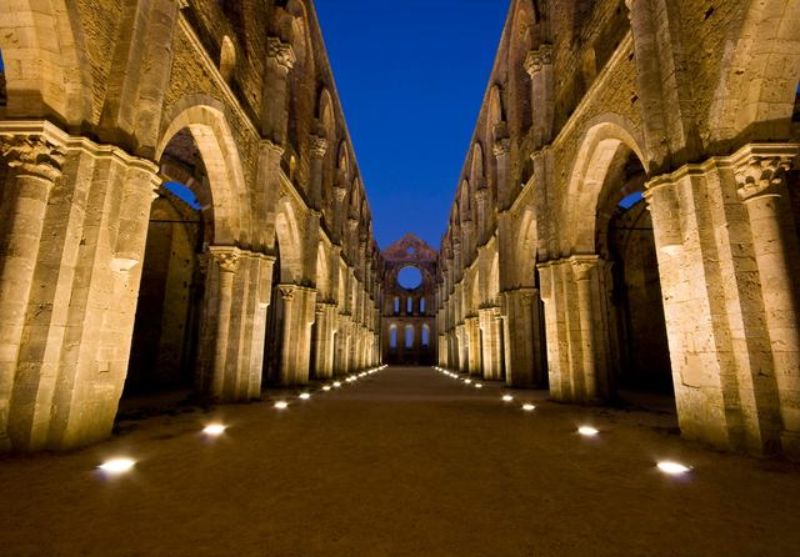 Abbazia di San Galgano