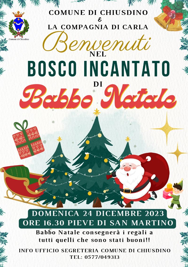 Babbo Natale