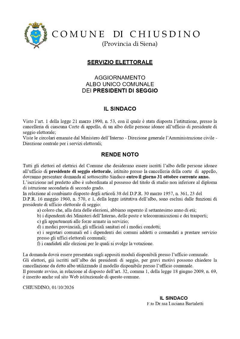 Presidenti di seggio avviso_page-0001