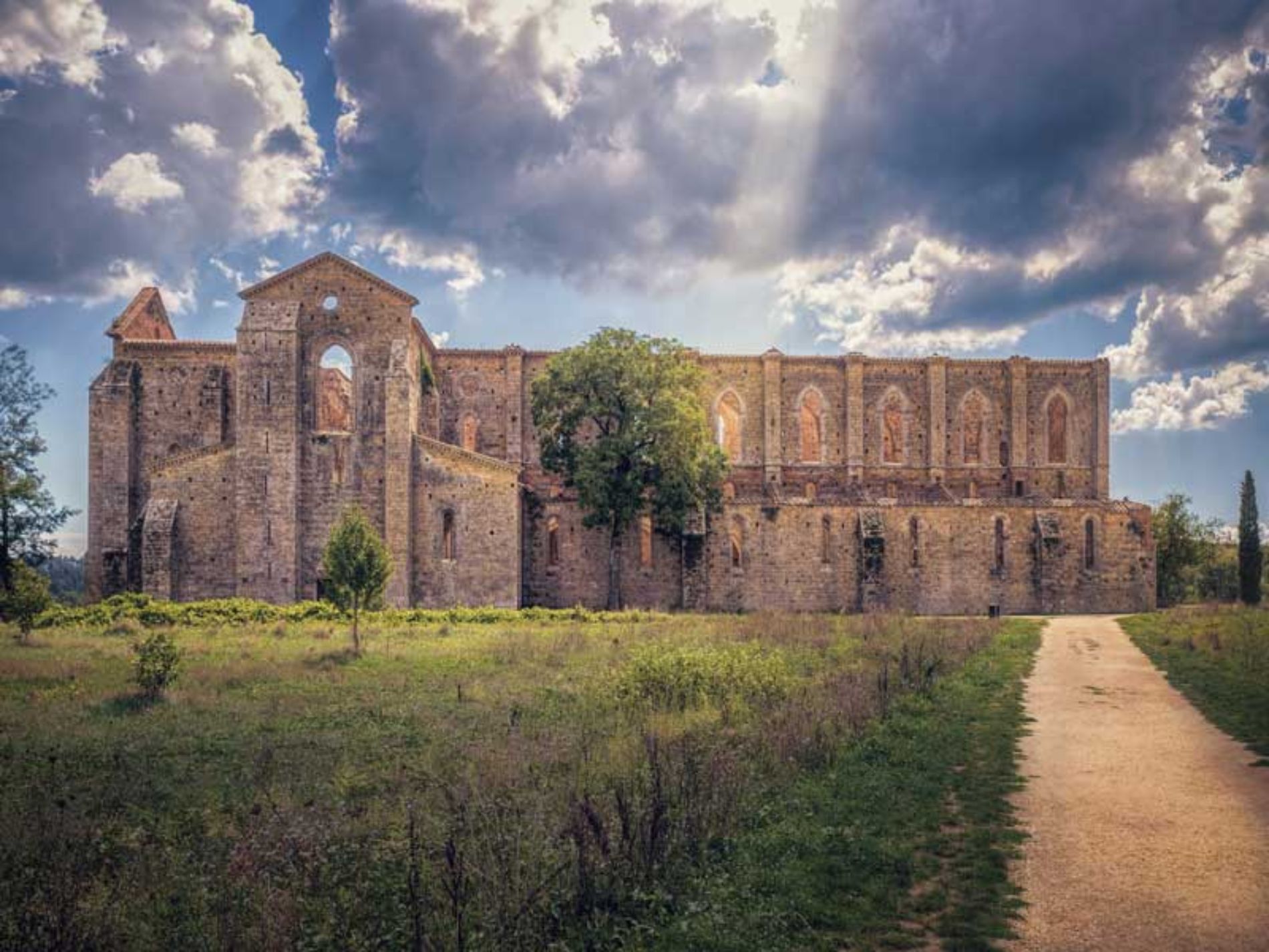 Visita il Territorio del Comune di Chiusdino