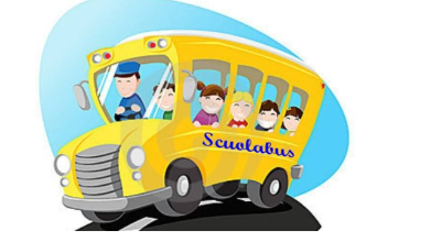 SCUOLABUS