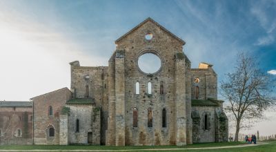 Abbazia di San Galgano