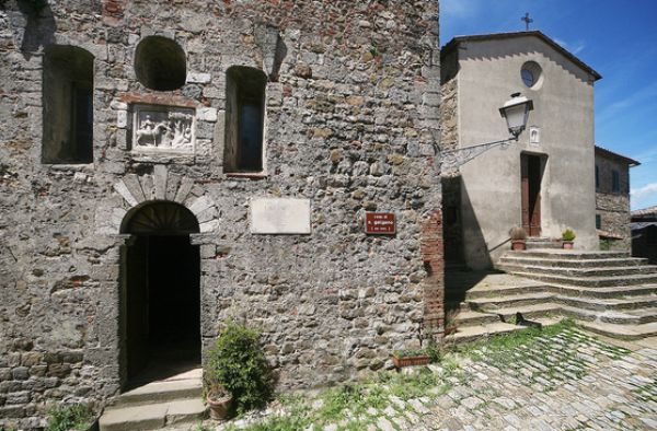 Casa Natale di San Galgano