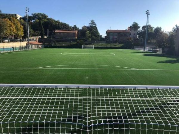 Impianti Sportivi di Calcio