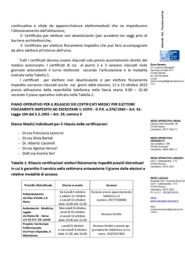 elezioni regionali del 12 e 13 ottobre 2025, con eventuale turno di ballottaggio del 26 e 27 ootobre 2025-2_signed_page-0002